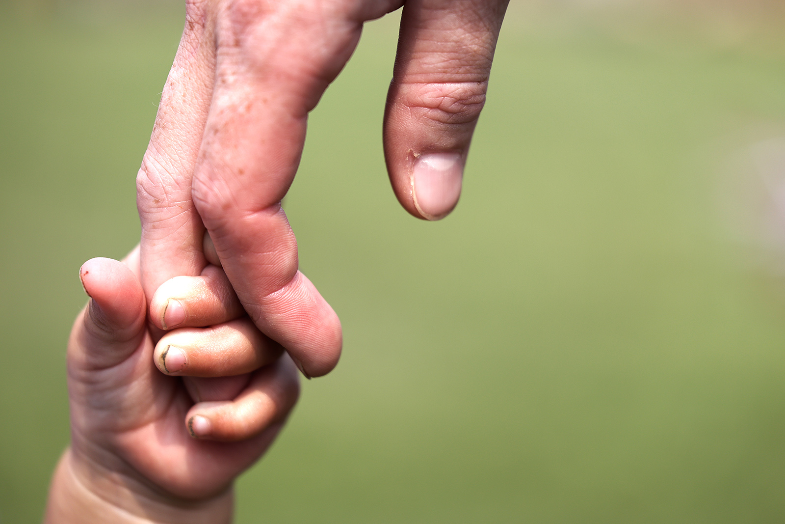 Sudbury Family photography featuring a diamond ring.
